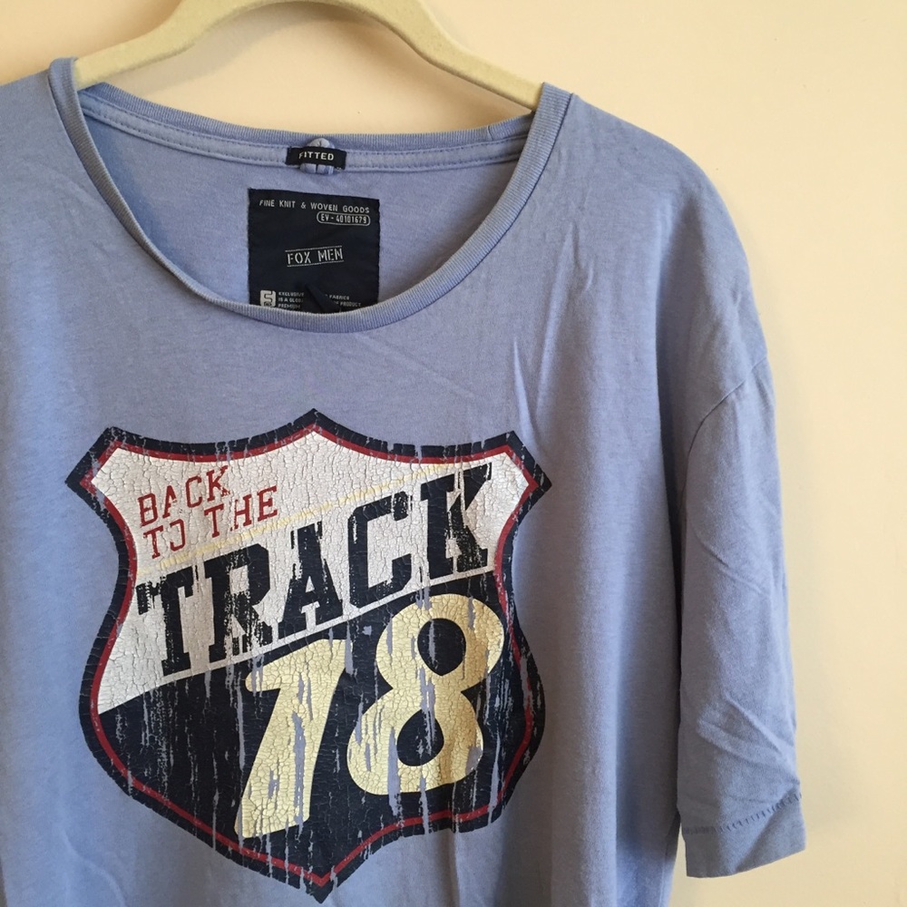 Graphic T-shirt
